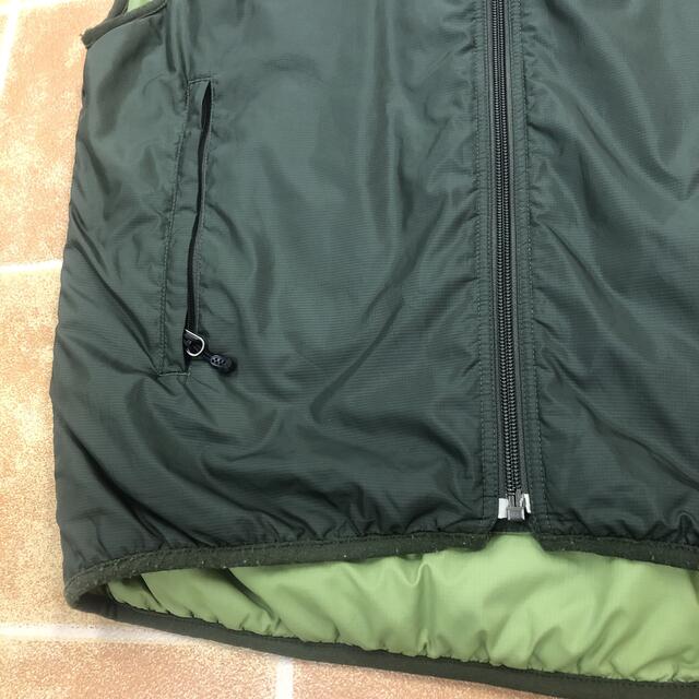 patagonia patagonia puffballvest パタゴニア パフボールベスト Sの