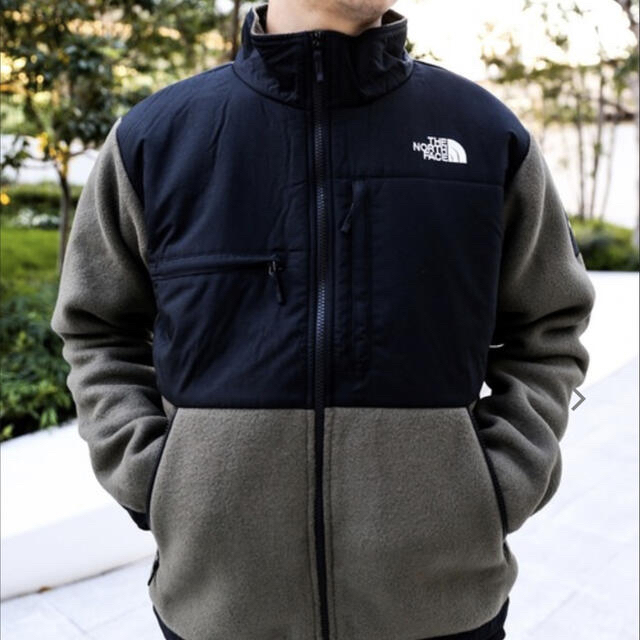 THE NORTH FACE デナリジャケット NA72051 ☆1点限り☆
