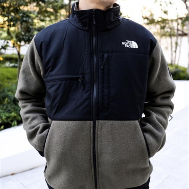 THE NORTH FACE デナリジャケット NA72051 ☆1点限り☆ | www