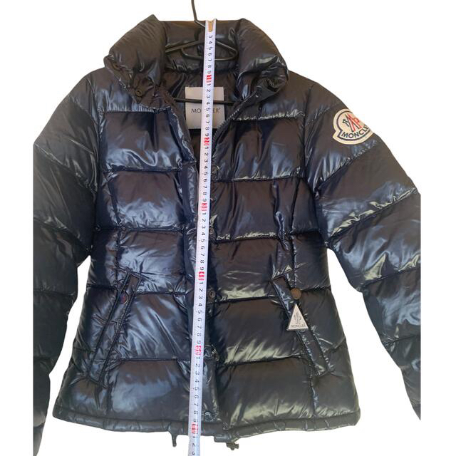 MONCLER モンクレール　ダウンジャケット 7