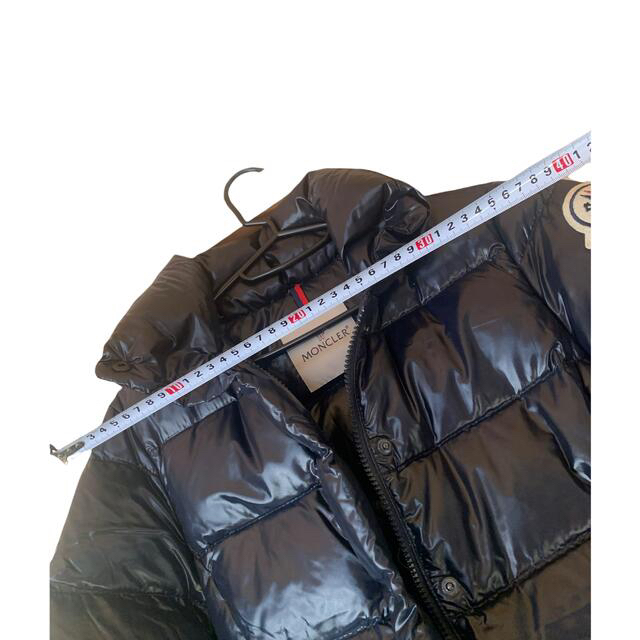 MONCLER モンクレール　ダウンジャケット 8