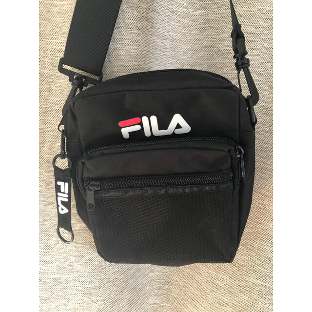 FILA(フィラ)のFILA（フィラ）ショルダーバッグ レディースのバッグ(ショルダーバッグ)の商品写真