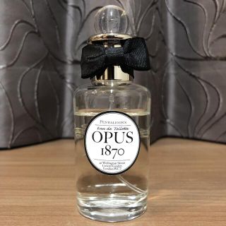 ペンハリガン(Penhaligon's)のペンハリガン オーパス1870 PENHALIGON'S OPUS(香水(男性用))