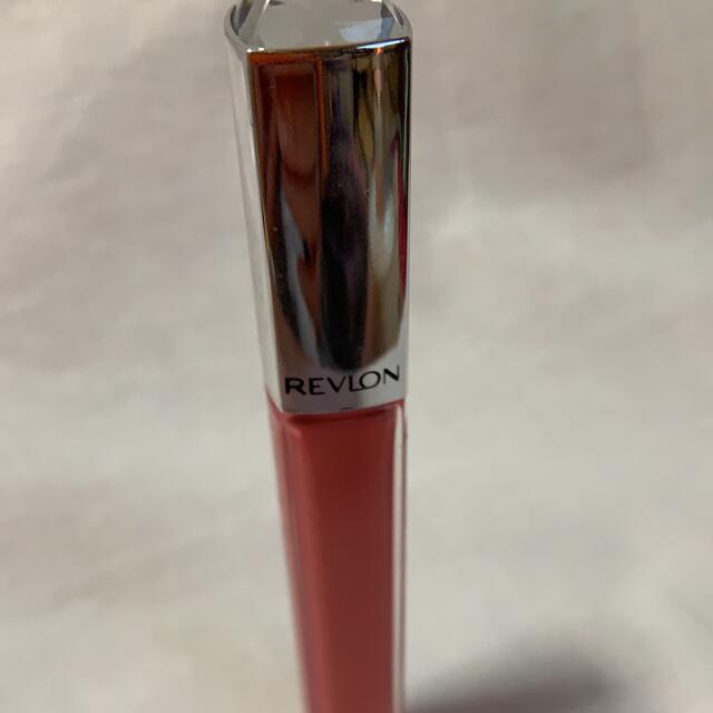 REVLON(レブロン)のレブロン　ウルトラHDリップラッカー540  リップカラー コスメ/美容のベースメイク/化粧品(リップグロス)の商品写真