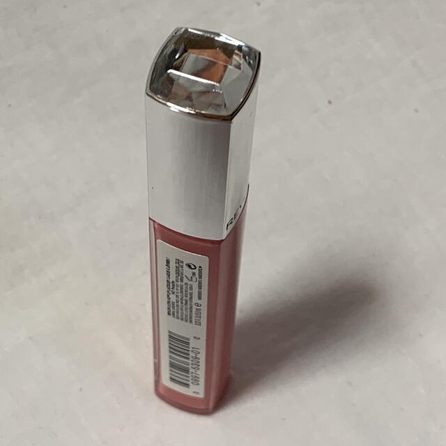 REVLON(レブロン)のレブロン　ウルトラHDリップラッカー540  リップカラー コスメ/美容のベースメイク/化粧品(リップグロス)の商品写真