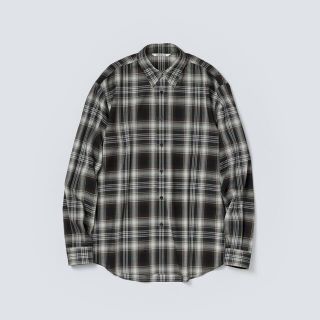 ワンエルディーケーセレクト(1LDK SELECT)のサイズ3 AURALEE WOOL POLYESTER CLOTH SHIRTS(シャツ)