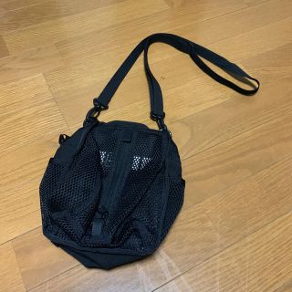 C.E Cavempt シーイー  MESH SMALL BAG(ショルダーバッグ)