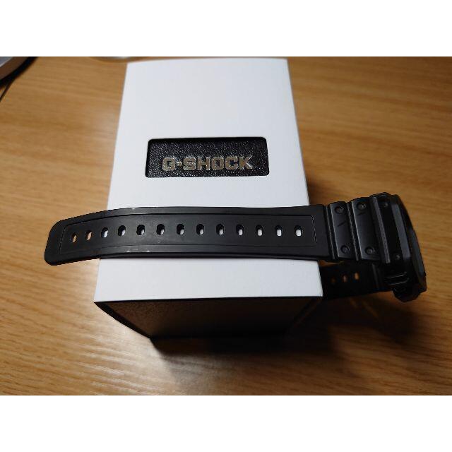 G-SHOCK(ジーショック)のG-SHOCK GW-M5610U-1BJF メンズの時計(腕時計(デジタル))の商品写真