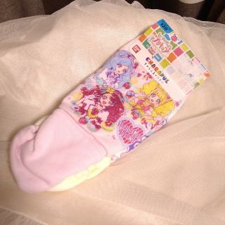 ＊Nana様専用＊【新品】プリキュア　パンツ 120cm　2枚　下着　女の子(下着)