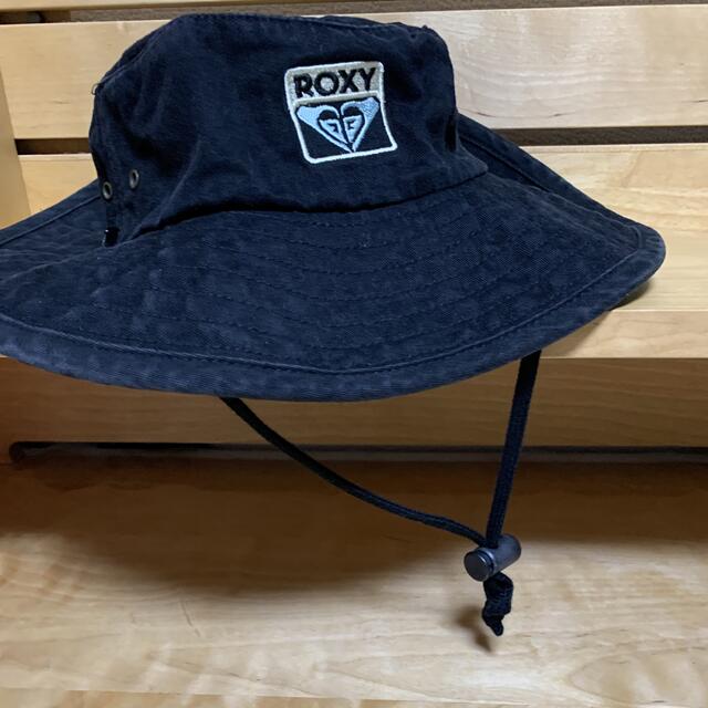 Roxy(ロキシー)のロキシー　サーフハット　紐付 レディースの帽子(ハット)の商品写真