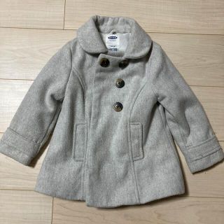 オールドネイビー(Old Navy)のOLD NAVY オールドネイビー　子供服　コート(コート)