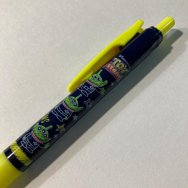 新品 SARASA トイストーリー ディズニー サラサ クリップ エイリアン - refah.ir 新品 SARASA トイストーリー ディズニー サラサ クリップ エイリアン - refah.ir