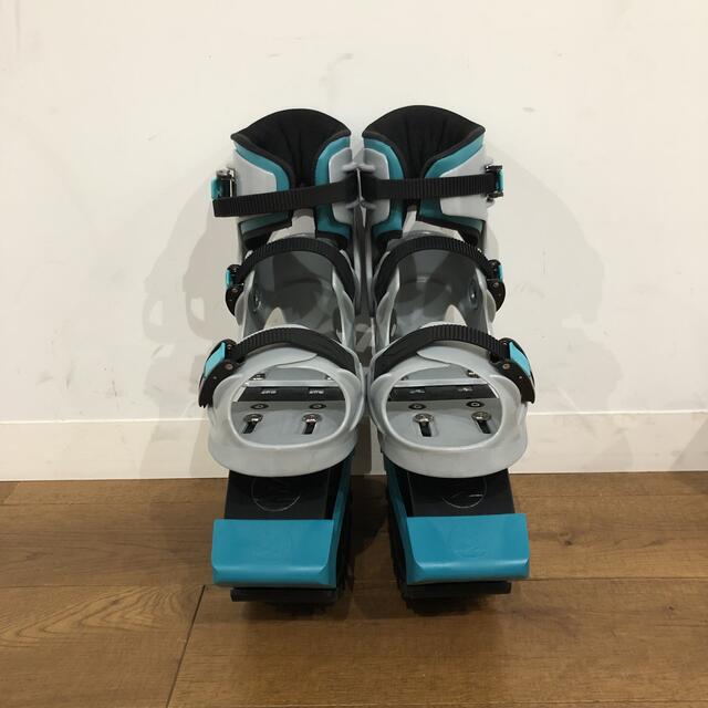 ドクター中松 ジャンピングシューズ スーパーピョンピョン ドクター中松 ジャンピングシューズ スーパーピョンピョン