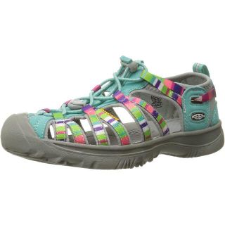 キーン(KEEN)の[KEEN(キーン)] Raya Fusion US 1(20 cm)(サンダル)