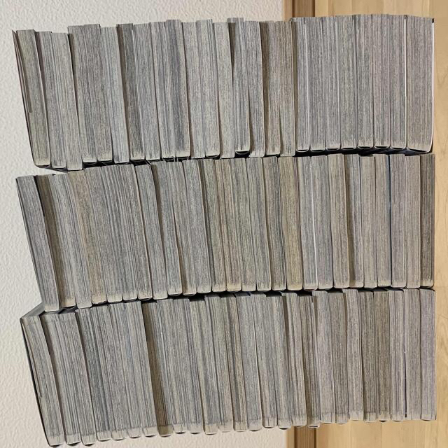 美品】銀魂 ぎんたま (1-77巻 全巻) 全巻セット 空知英秋 美品】銀魂 ぎんたま (1-77巻 全巻) 全巻セット 空知英秋