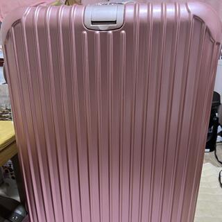 Mサイズ、スーツケース(トラベルバッグ/スーツケース)