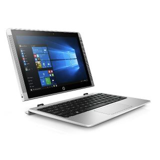 ヒューレットパッカード(HP)の64GB SSD Windows 10 Pro HP 2in1 ノートPC(ノートPC)