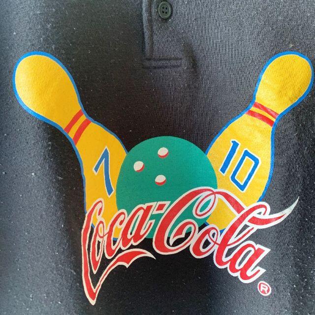 古着 トレーナー デカロゴ vintageの通販 by パグ男の古着屋|ラクマ 80's レディース M HOTお得