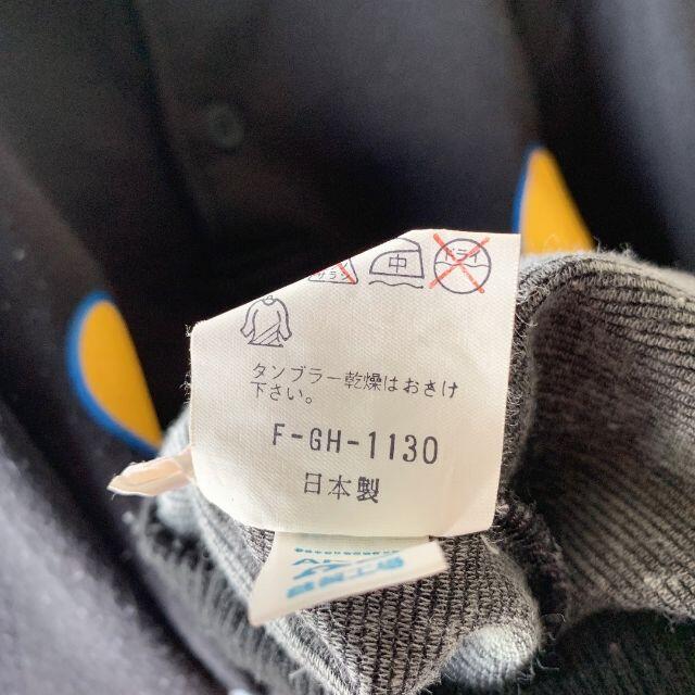 古着 トレーナー デカロゴ vintageの通販 by パグ男の古着屋|ラクマ 80's レディース M HOTお得