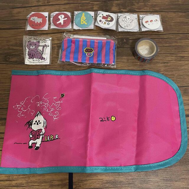 新品未使用✨aikoライブグッズまとめ売りの通販 by yuki's shop|ラクマ