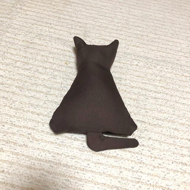 猫用抱きぐるみ その他のペット用品(猫)の商品写真