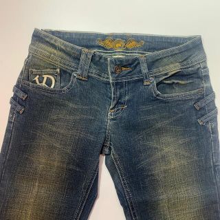 ボンダッチ(Von Dutch)のVon Dutch JEANS(デニム/ジーンズ)