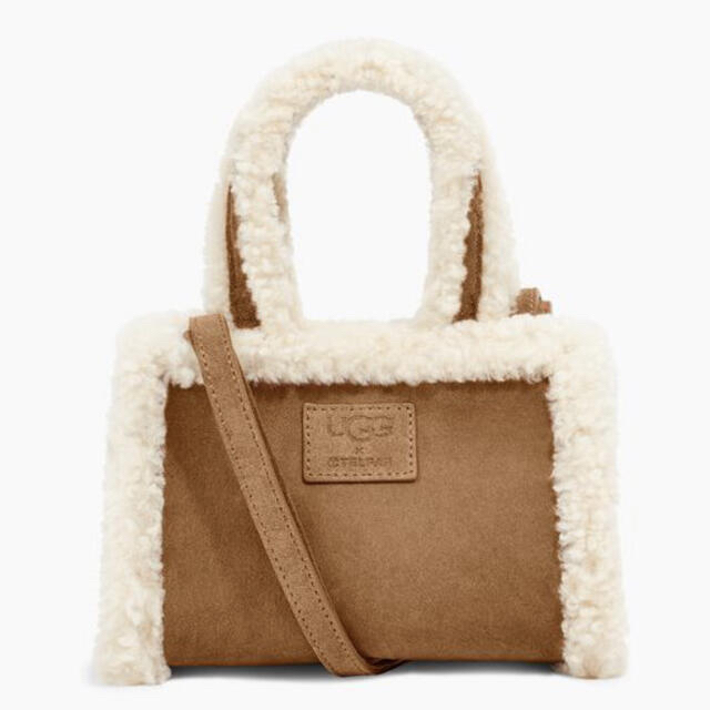 限定!!UGG X TELFAR SMALL SHOPPER アグ テルファー | www.sokoloffart.com
