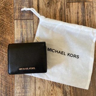 マイケルコース(MICHAEL KORS)のマイケルコースMICHAEL KORS 財布(財布)