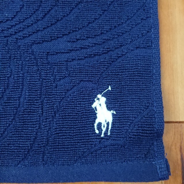 Ralph Lauren(ラルフローレン)のラルフローレン ハンカチ 新品 メンズのファッション小物(ハンカチ/ポケットチーフ)の商品写真