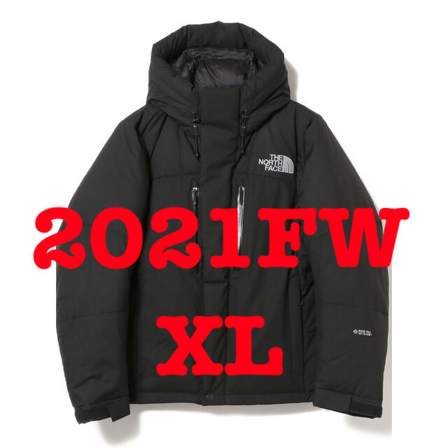 K XL THE NORTH FACE バルトロライトジャケット nd91950