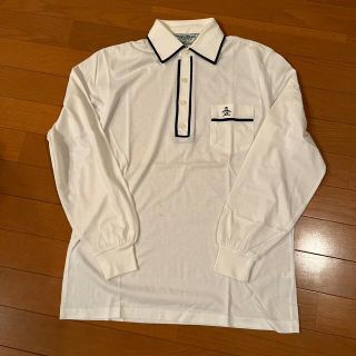 マンシングウェア(Munsingwear)の長袖ポロシャツ　GrandSlam  MUNSINGWEAR(ポロシャツ)