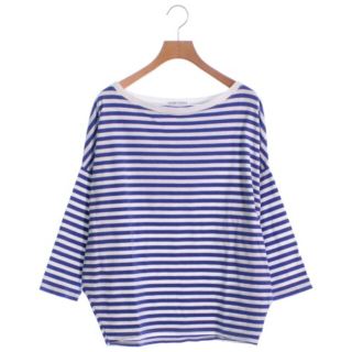 プラージュ(Plage)のPlage Tシャツ・カットソー レディース(カットソー(半袖/袖なし))