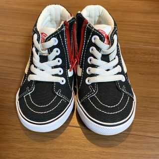 ヴァンズ(VANS)のVANS ハイカットスニーカー(スニーカー)