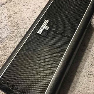 BOSS Katana air 刀【美品】の通販 by チュー太郎's shop|ラクマ