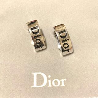 ディオール(Christian Dior) CD イヤリングの通販 91点 | クリスチャン 