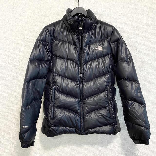 美品 希少モデル THE NORTH FACE ダウンジャケット レディースL 1