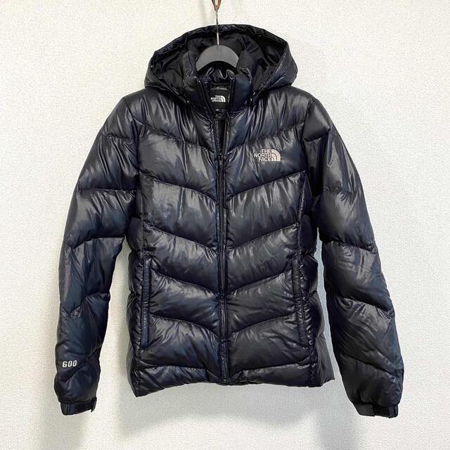 美品 希少モデル THE NORTH FACE ダウンジャケット レディースL 4