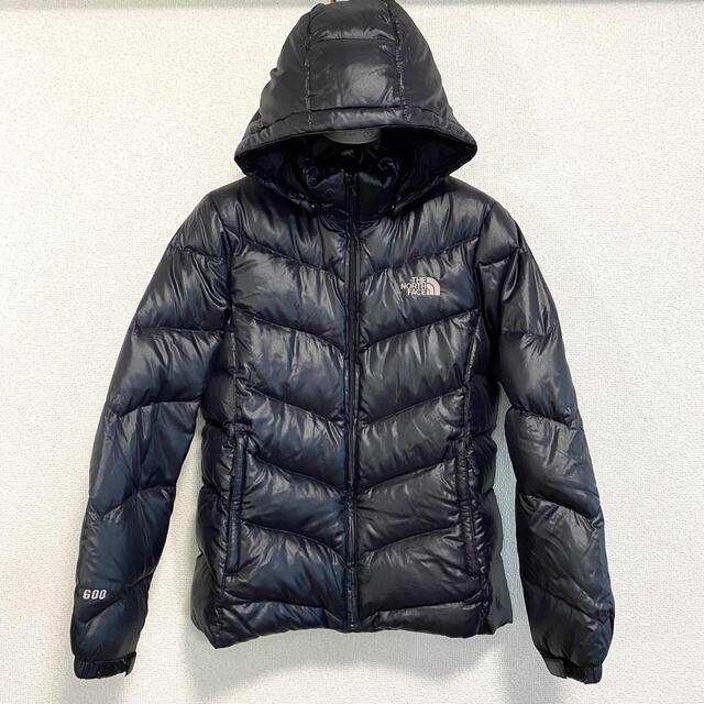 美品 希少モデル THE NORTH FACE ダウンジャケット レディースL 5