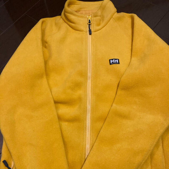 HELLY HANSEN(ヘリーハンセン)のヘリーハンセン　フリースジャケット　ラグラン レディースのジャケット/アウター(その他)の商品写真