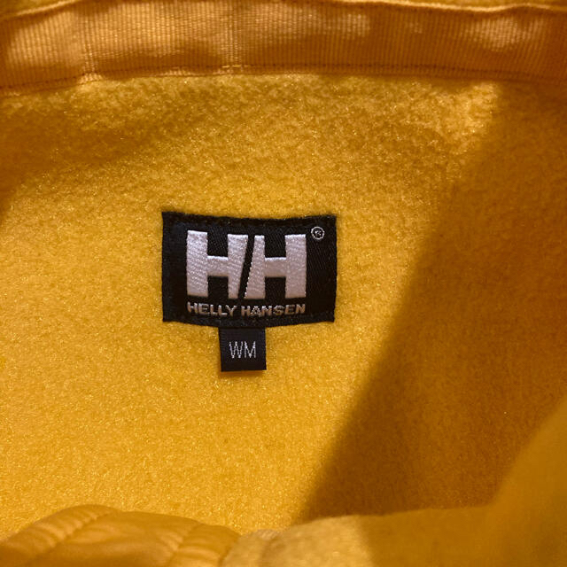 HELLY HANSEN(ヘリーハンセン)のヘリーハンセン　フリースジャケット　ラグラン レディースのジャケット/アウター(その他)の商品写真