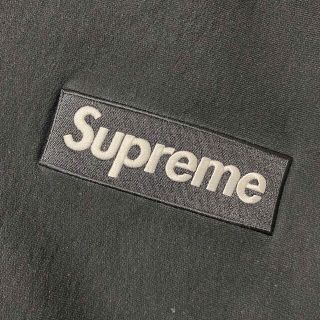 専用　確実正規品　supreme ボックスロゴ　2016FW