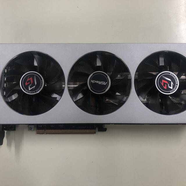 Radeon vii ジャンク