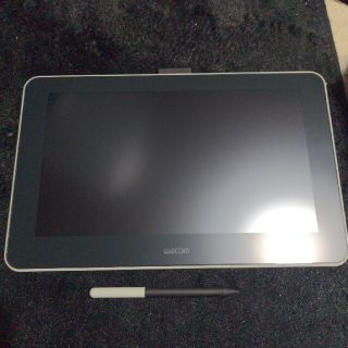 7ページ目 - ワコム 液晶の通販 600点以上 | Wacomを買うならラクマ