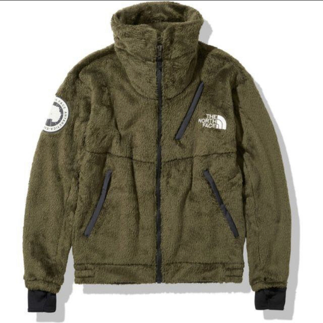 THE NORTH FACE アンタークティカ　バーサロフトジャケット