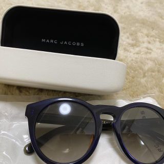 マークジェイコブス(MARC JACOBS)のマークジェイコブス＊サングラス＊未使用(サングラス/メガネ)