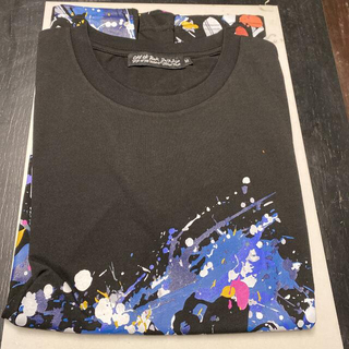 ワンオクロック(ONE OK ROCK)のこん様　ワンオク　2019-2020 公式ツアーTシャツM  新品未使用(ミュージシャン)
