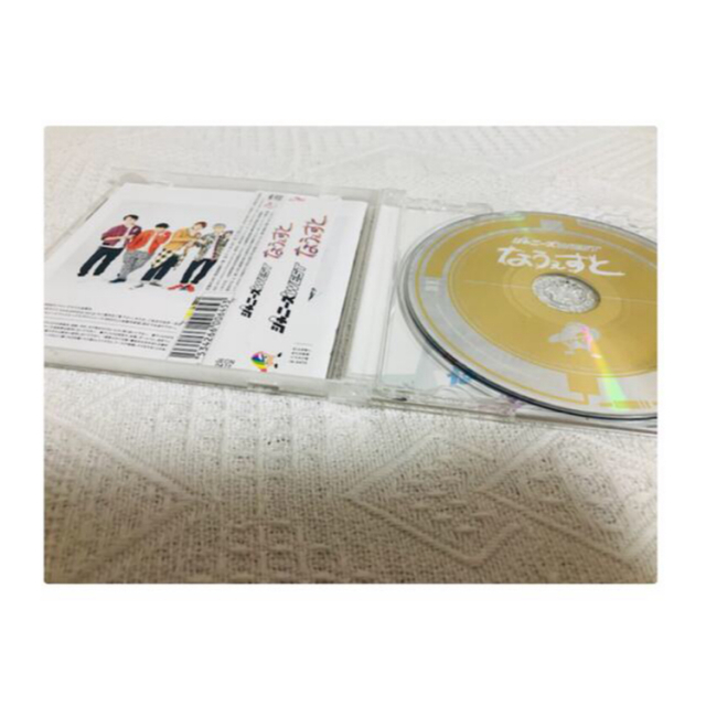 ジャニーズWEST(ジャニーズウエスト)の僕ら今日も生きている/考えるな、燃えろ‼︎  なうぇすと ラッキィィィィィィィ7 エンタメ/ホビーのDVD/ブルーレイ(アイドル)の商品写真