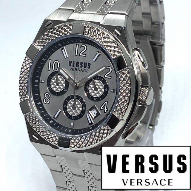 Versus Versace ヴェルサス ヴェルサーチ メンズ r イタリア