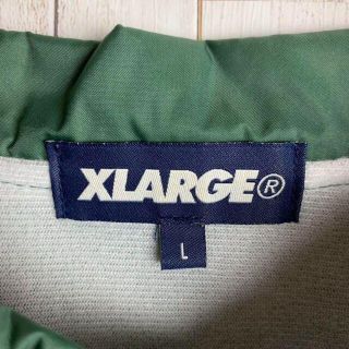XLARGE - 【超希少カラー】エクストララージ☆人気ゴリラロゴ コーチ