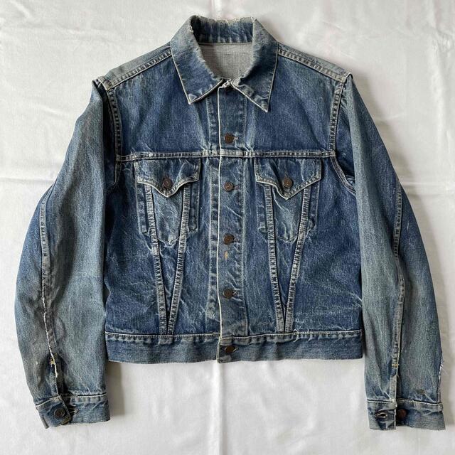 Levi's - sold out